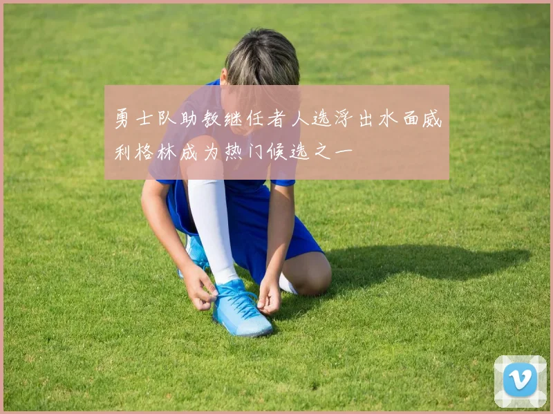 勇士队助教继任者人选浮出水面威利格林成为热门候选之一