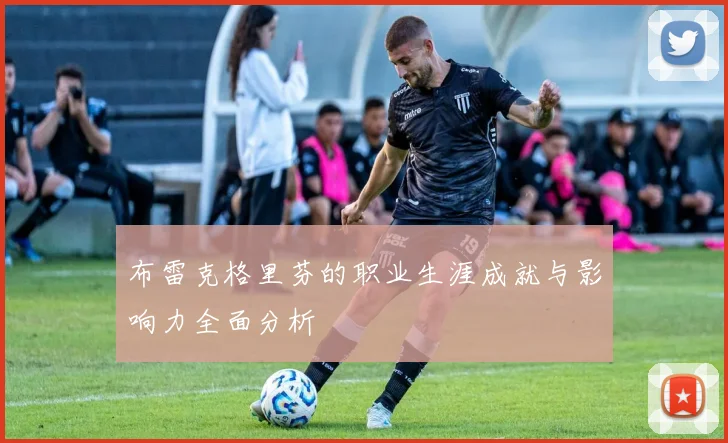 布雷克格里芬的职业生涯成就与影响力全面分析
